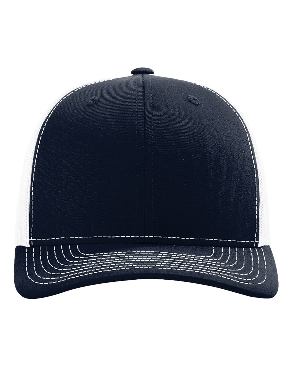 Snapback Trucker Cap - 112 338