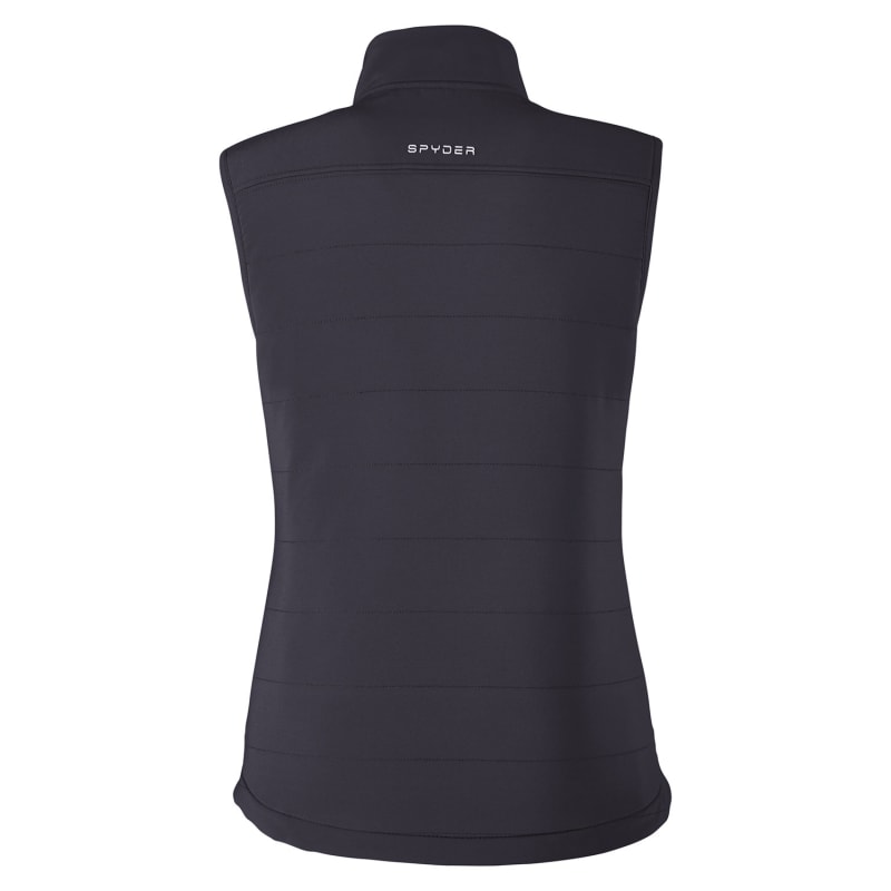 Spyder Ladies' Transit Vest 5