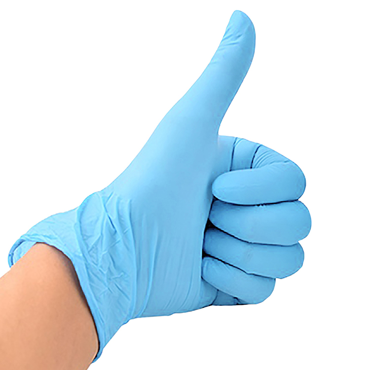 "HYDRA" Protective Face & Gloves Pack 2