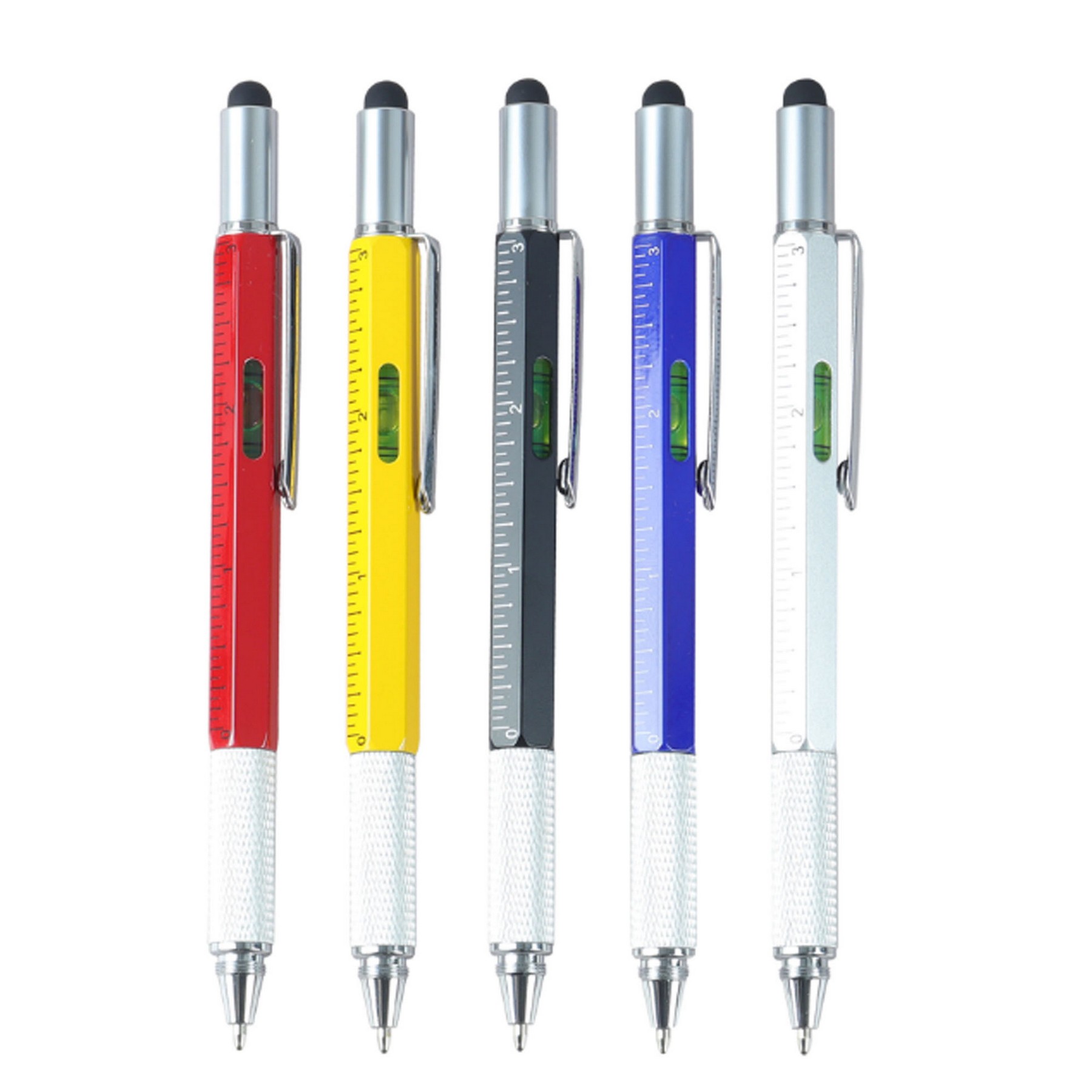 Multi-Purpose Tool Pen 3