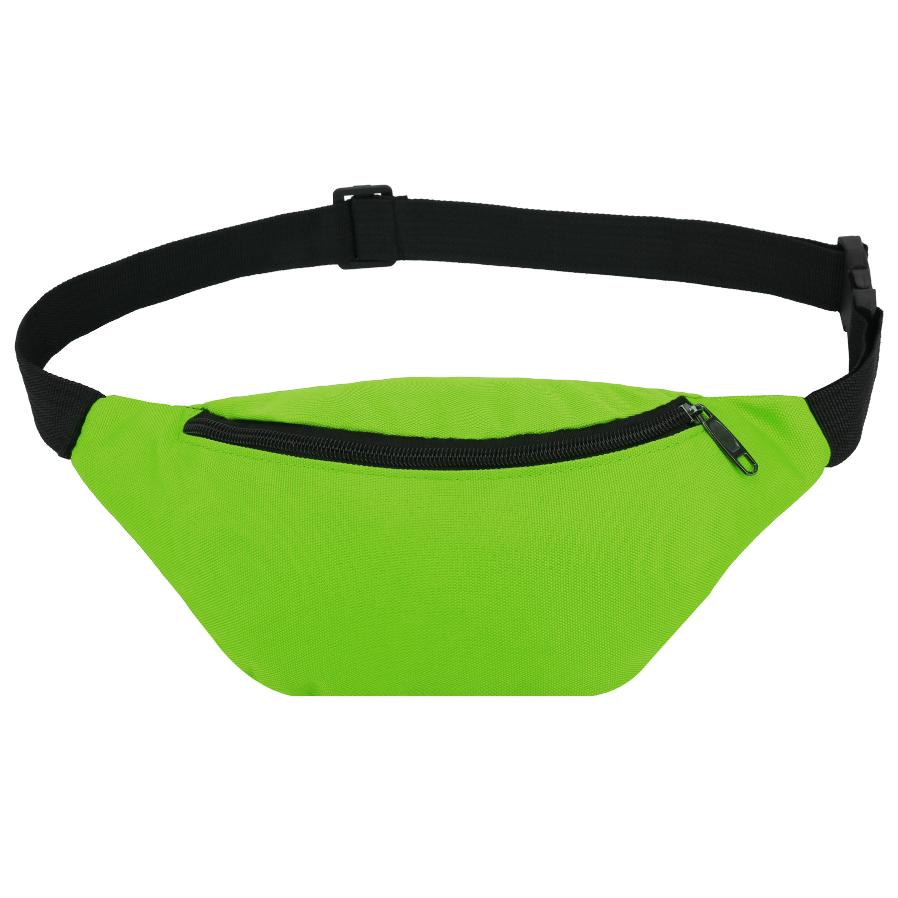2 Zippered Fanny Pack 3