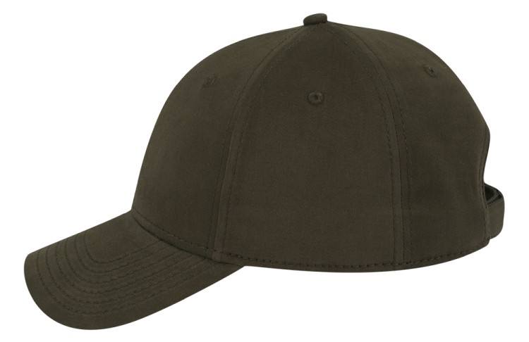 OTTO CAP® OTTO COMFY FIT® 6 Panel Low Profile Baseball Cap 29