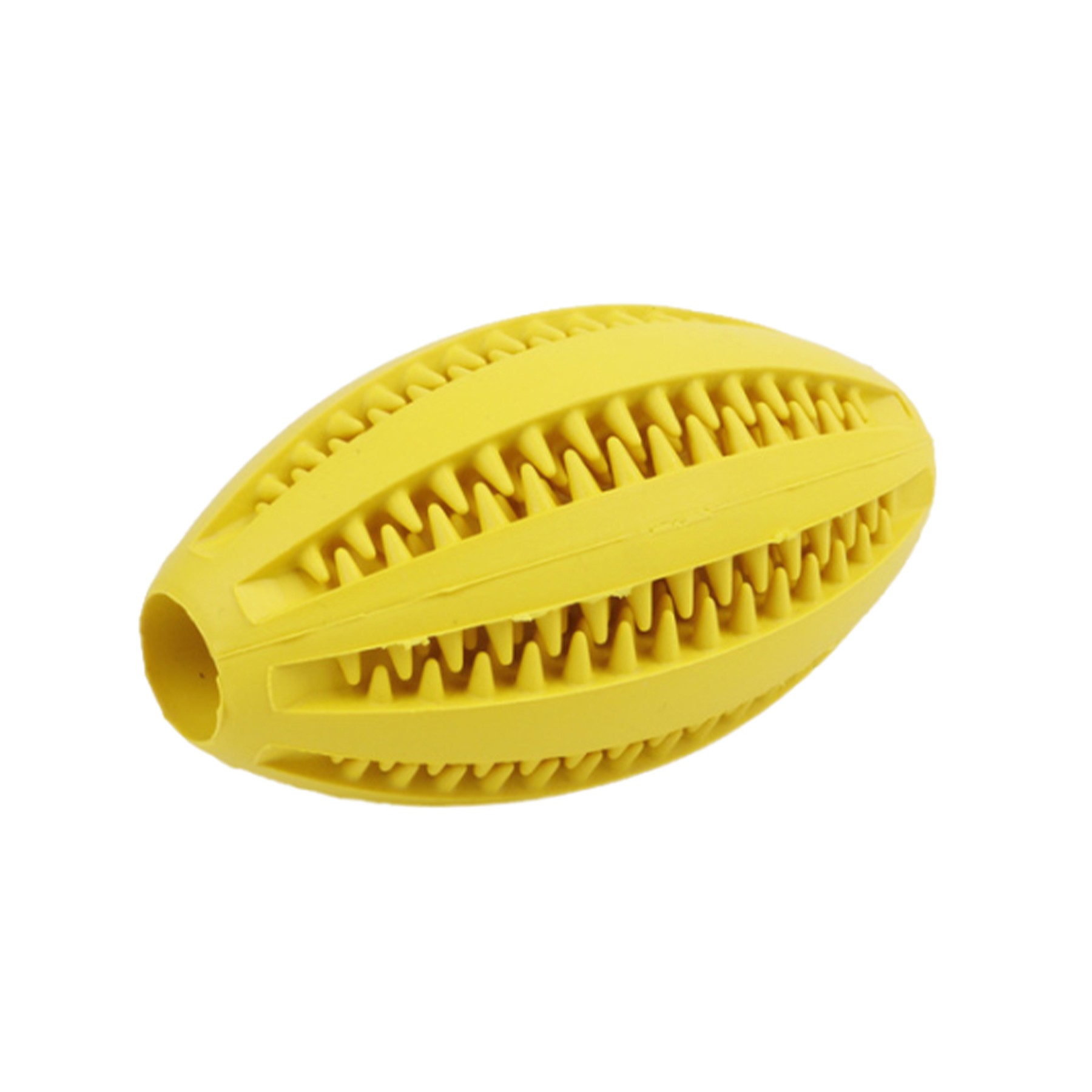 Dog Chewing Ball 4