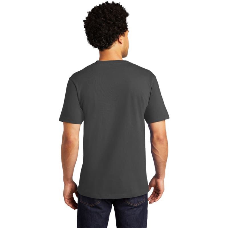 Port & Company Bouncer Pocket Tee 15