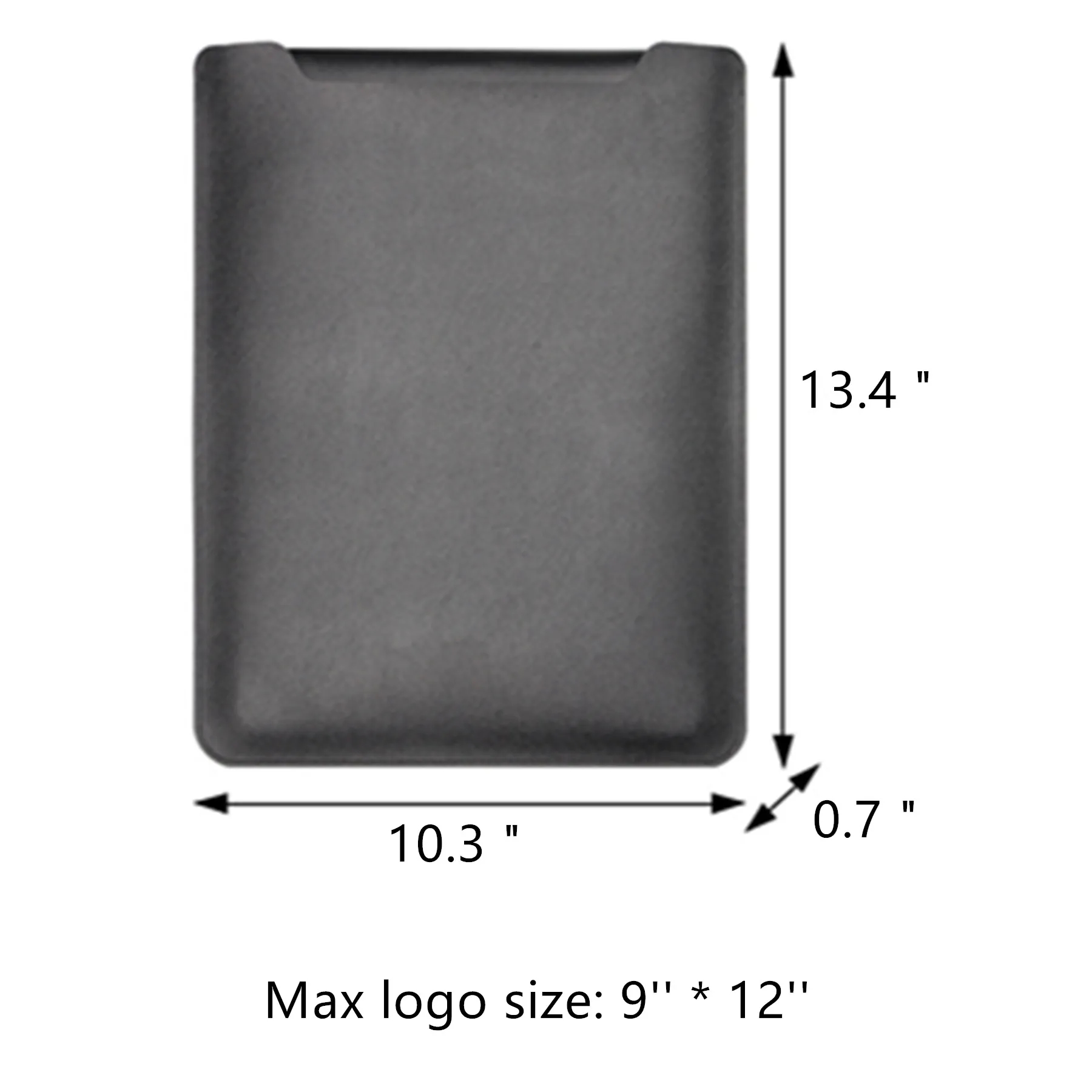 Leather Laptop Sleeve 2