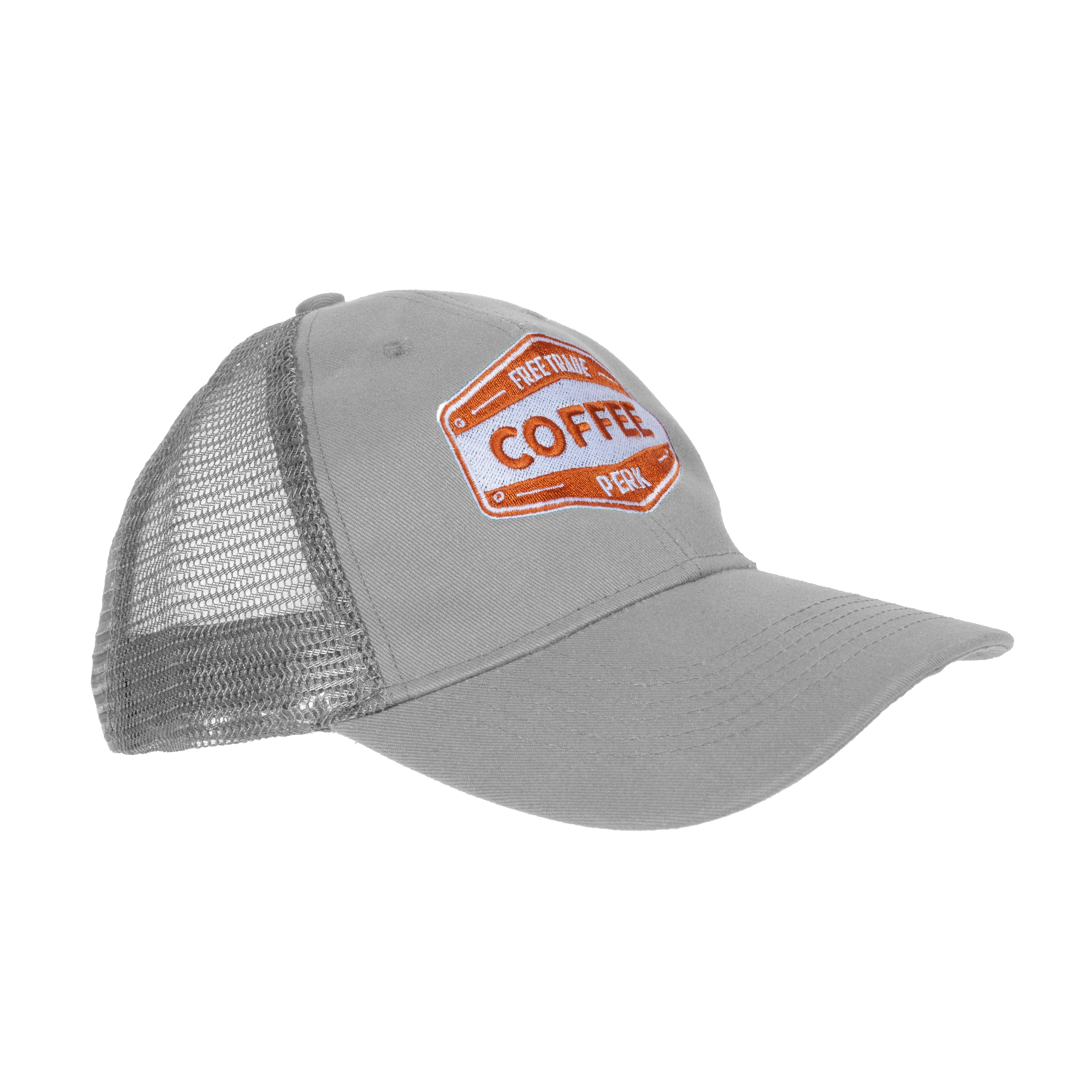 Transporter Mesh Cap (Blank) 3