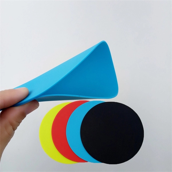ROUND SILICONE JAR OPENERS 1