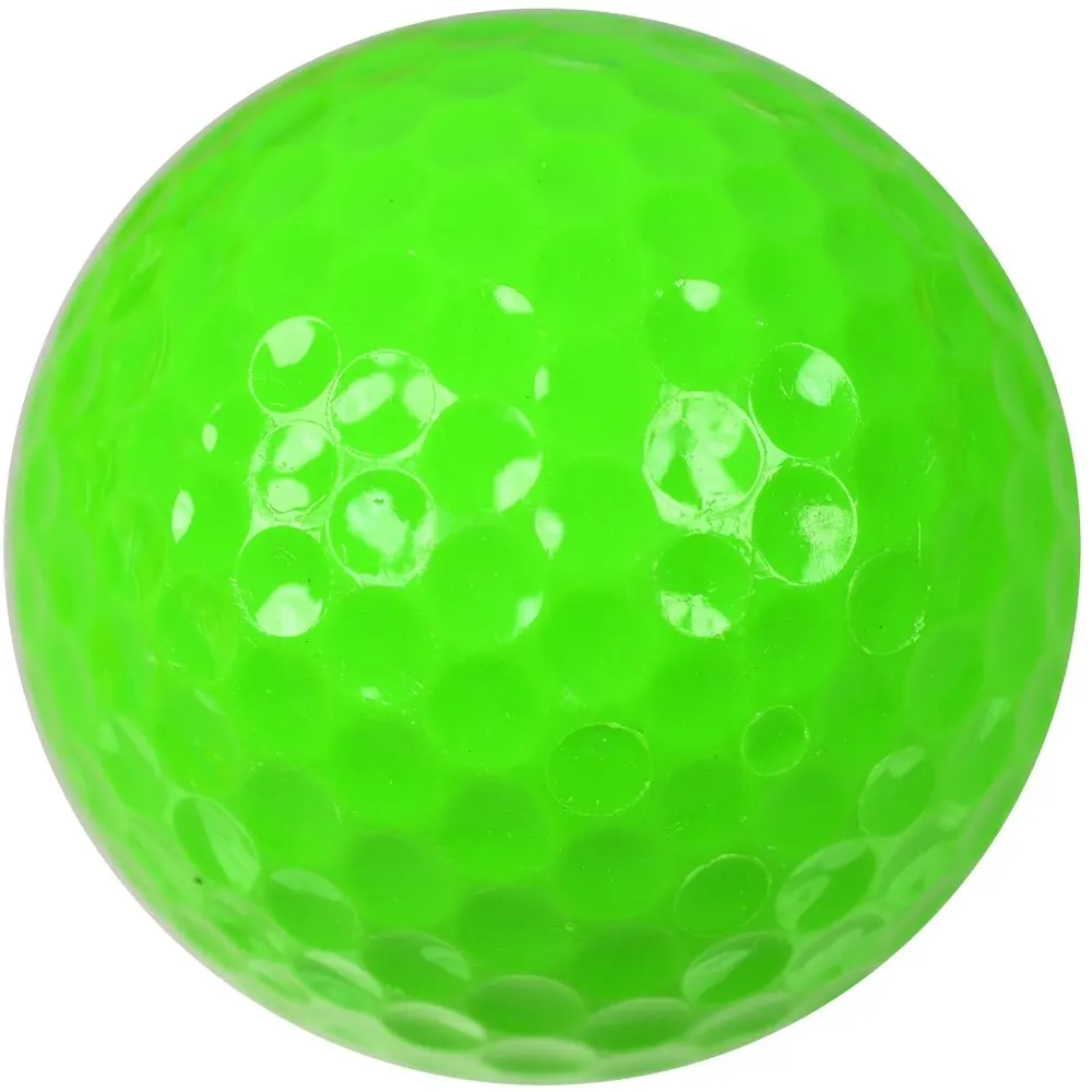 Colored Golf Balls 7