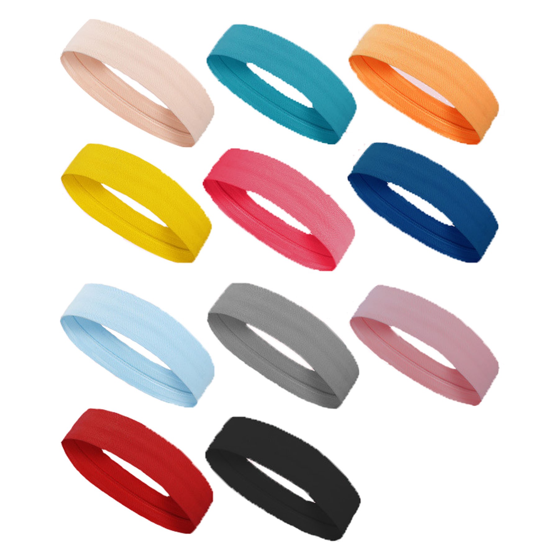 Sports Headband 4