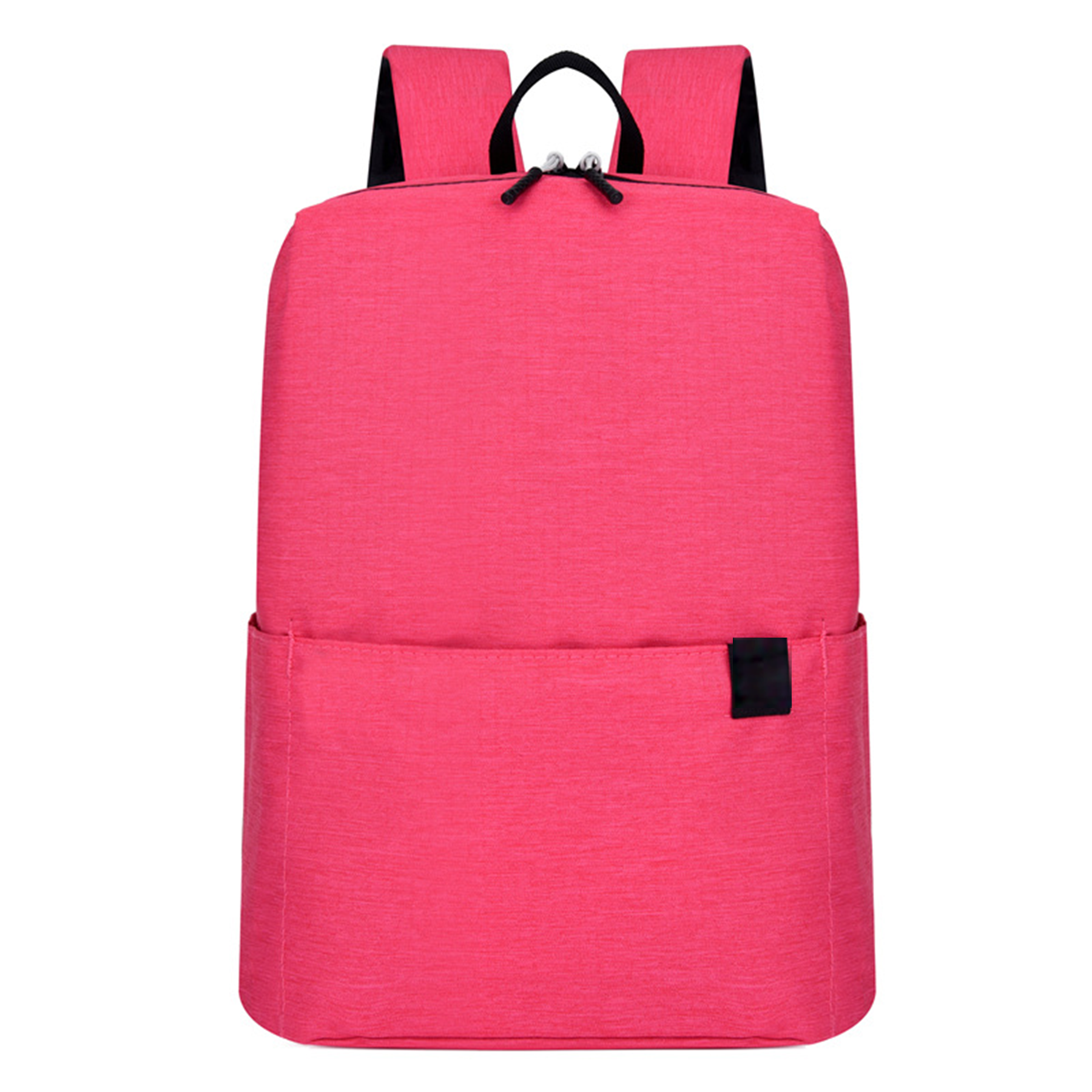 Lightweight Backpack 8