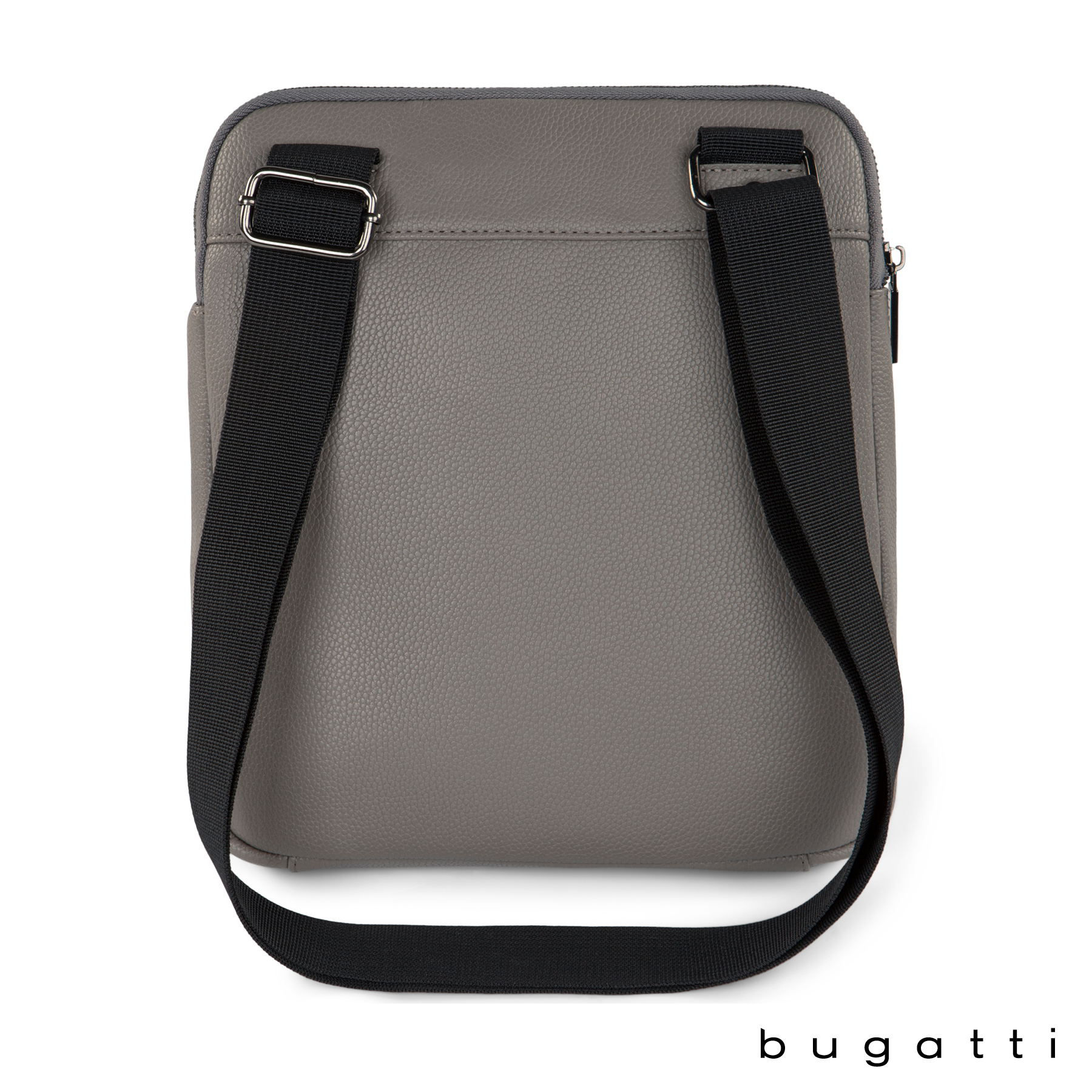 Bugatti Contrast Collection Crossbody Bag 10