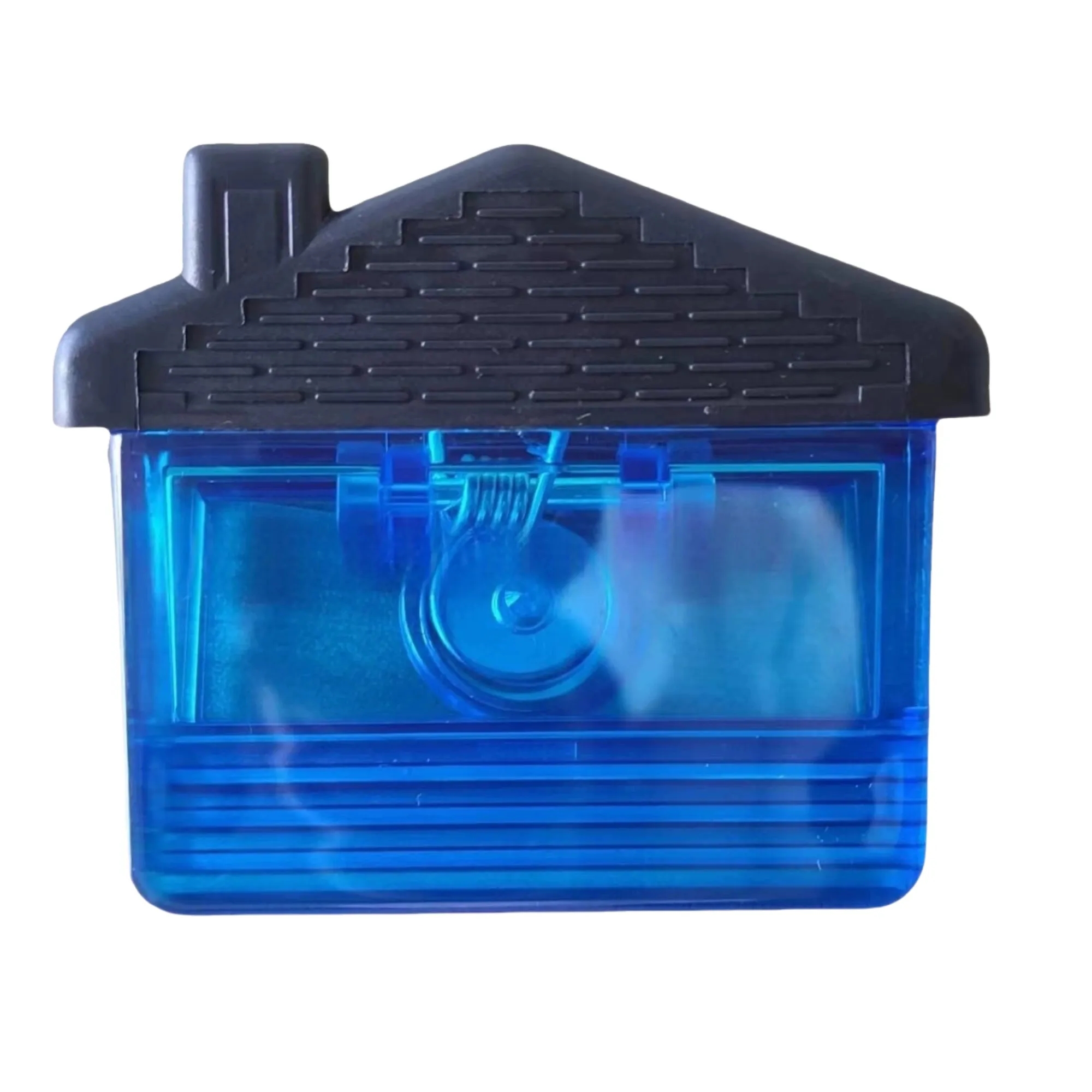 House Shaped Magnetic Clip Refrigerator Magnets 6