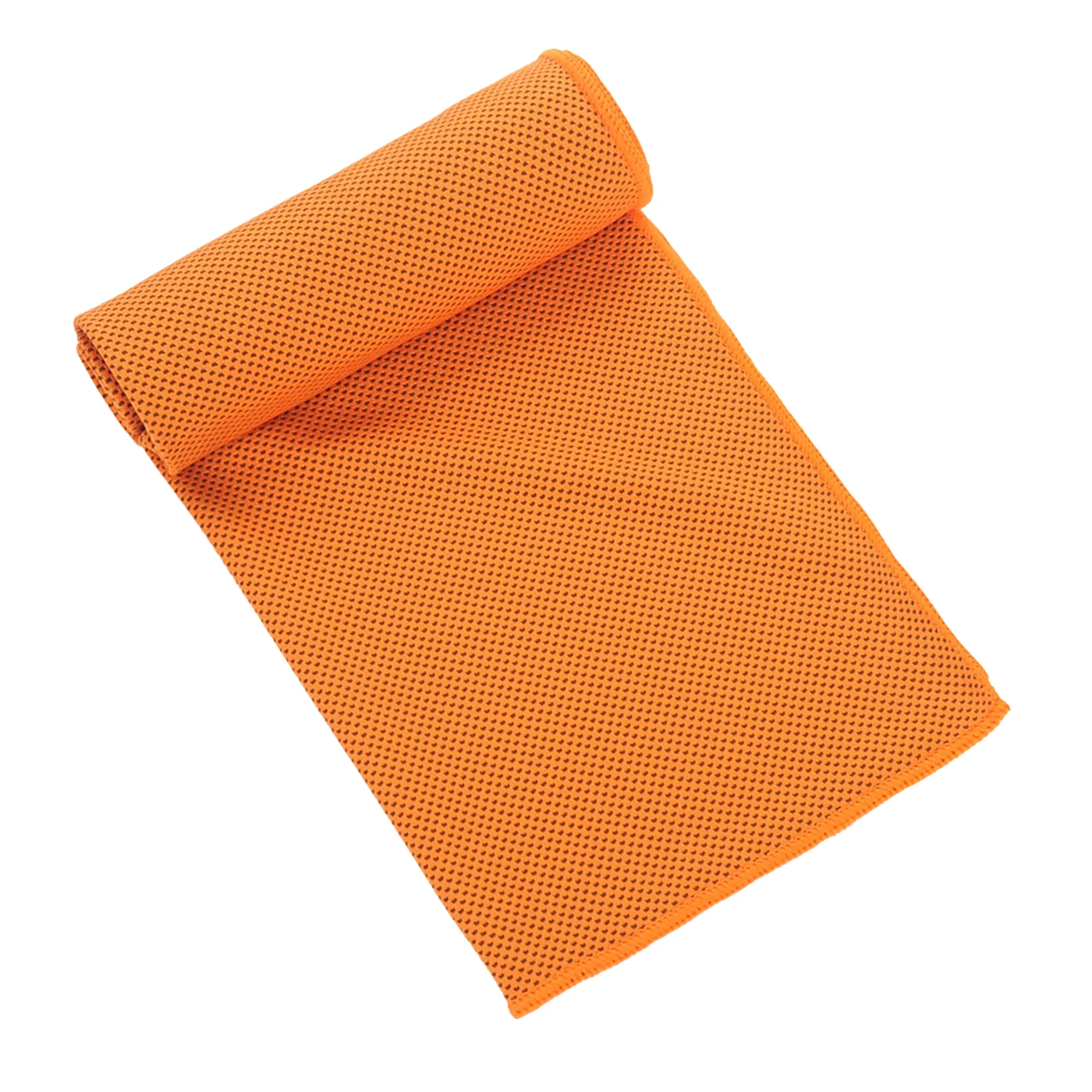 Sports Quick-Drying Ice Cooling Towel 1