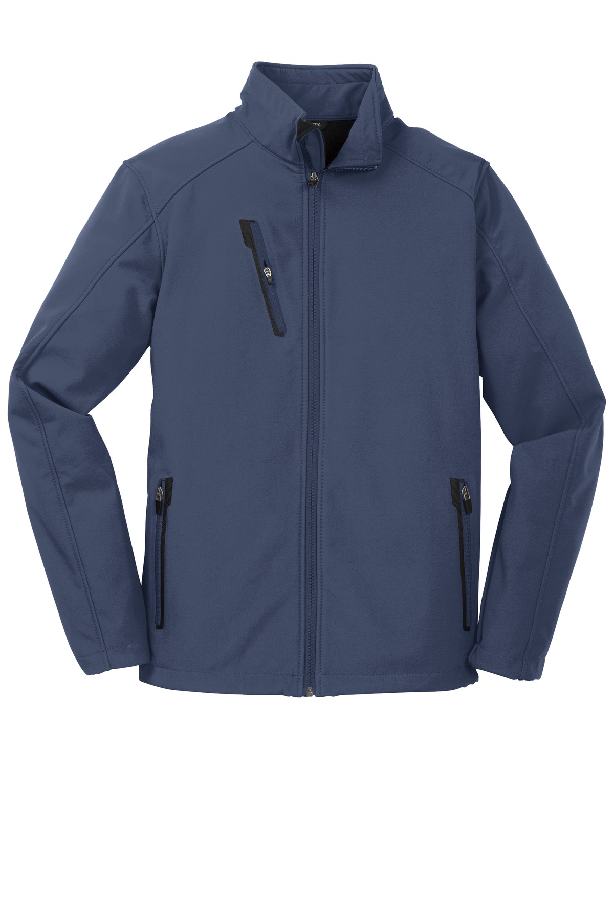 Port Authority Welded Soft Shell Jacket. J324