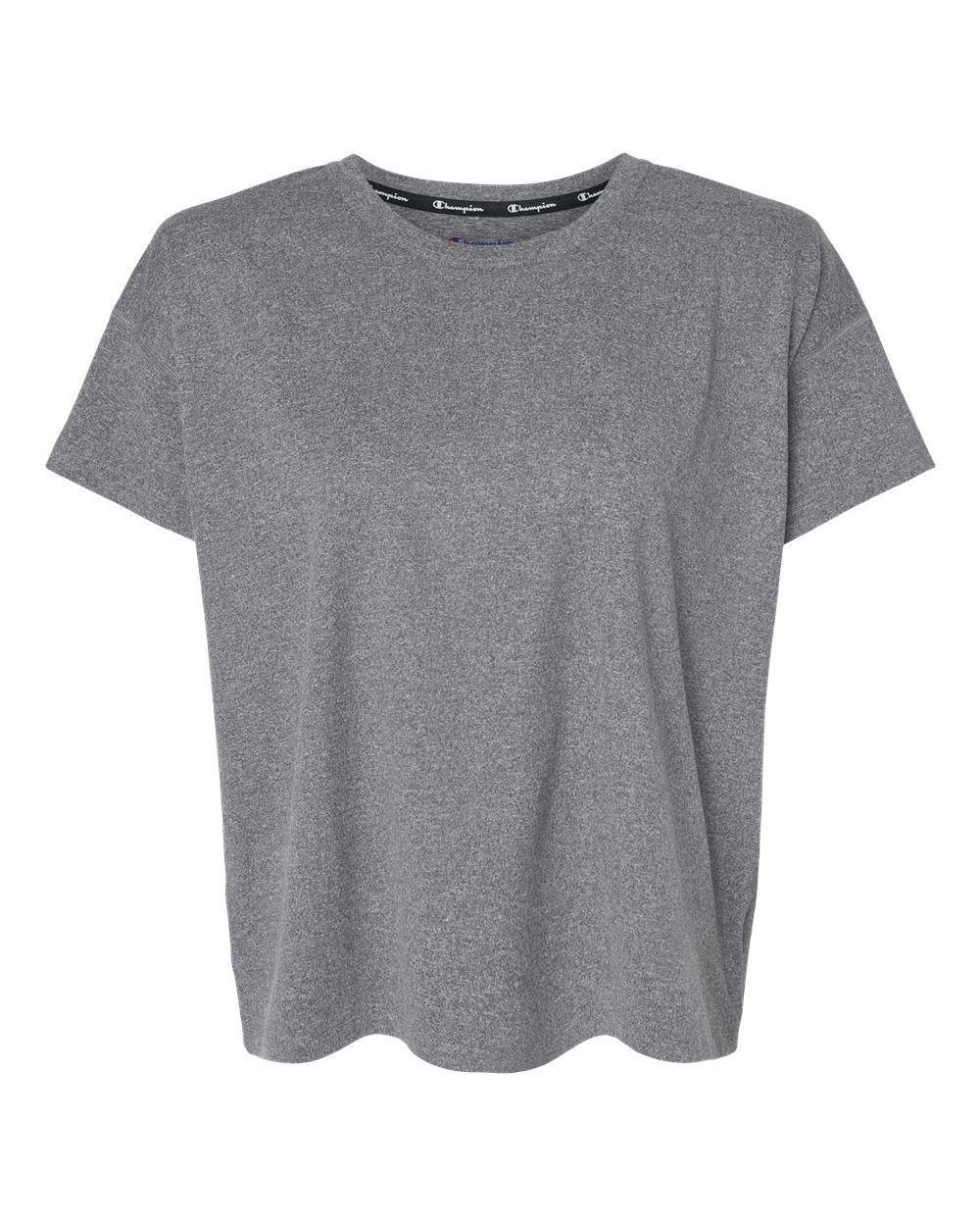 Women's Sport Soft Touch T-Shirt - CHP130 21