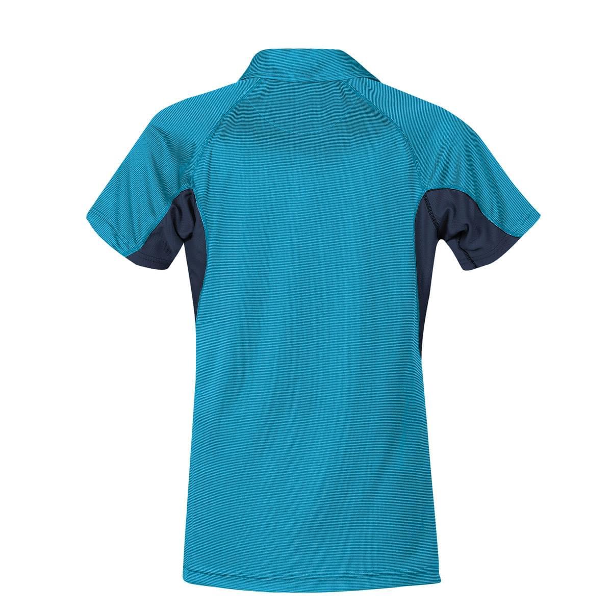 Stormtech Women's Laguna Tech Two-Tone Polo 1