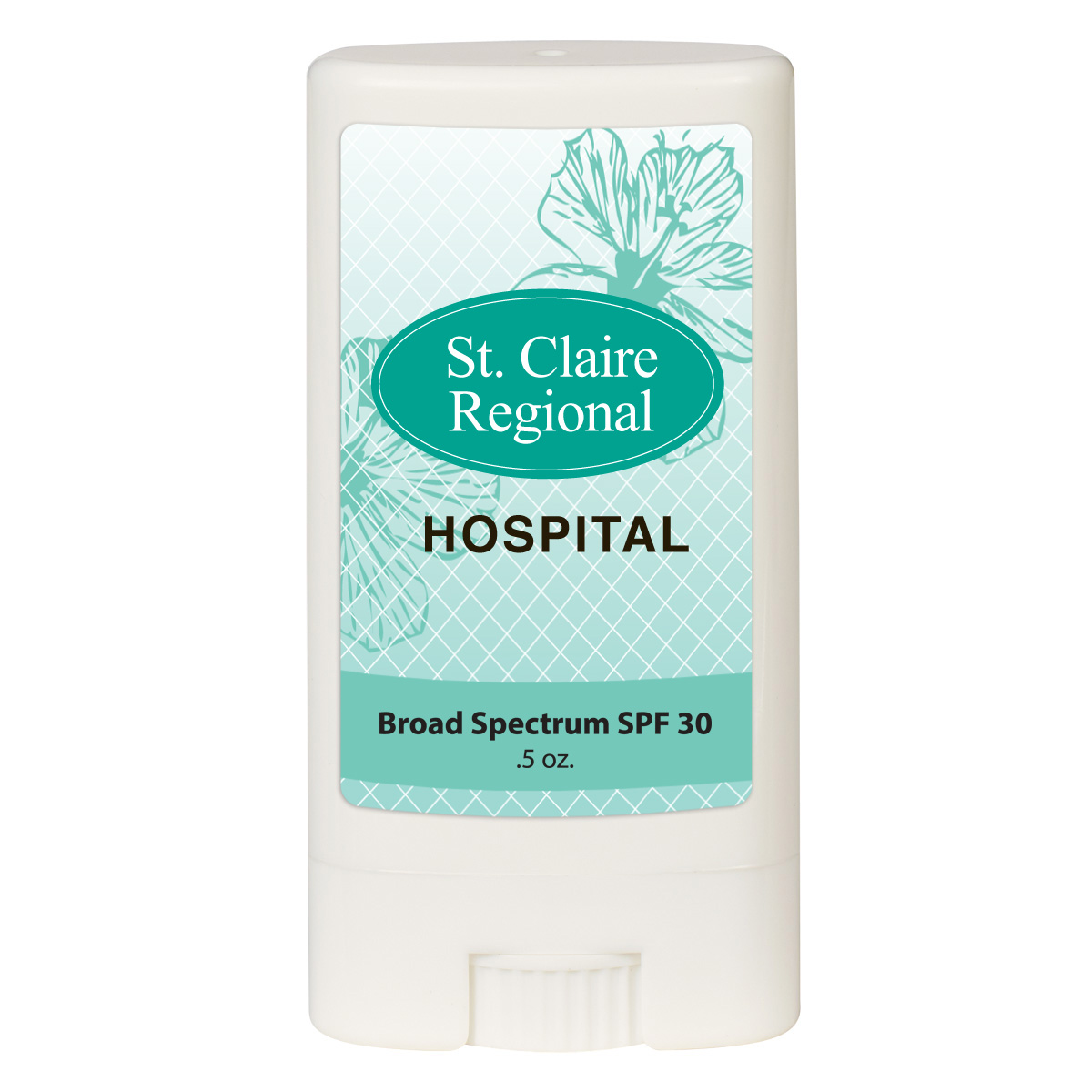 SPF 30 Sun & Fun Sunstick 6