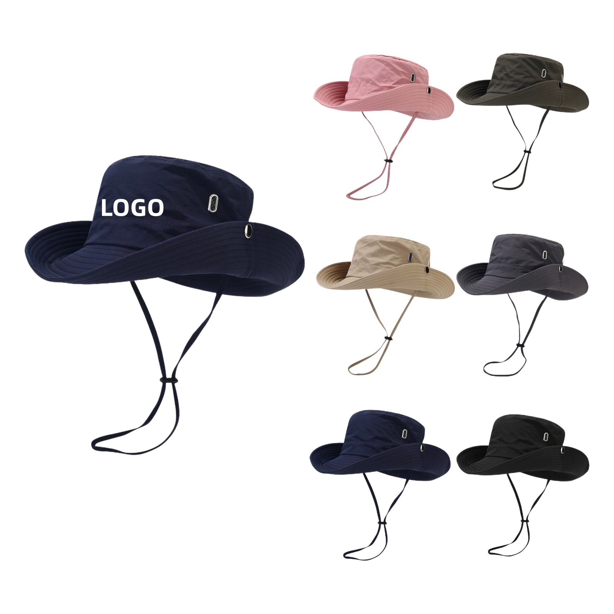 Bucket Hat 2