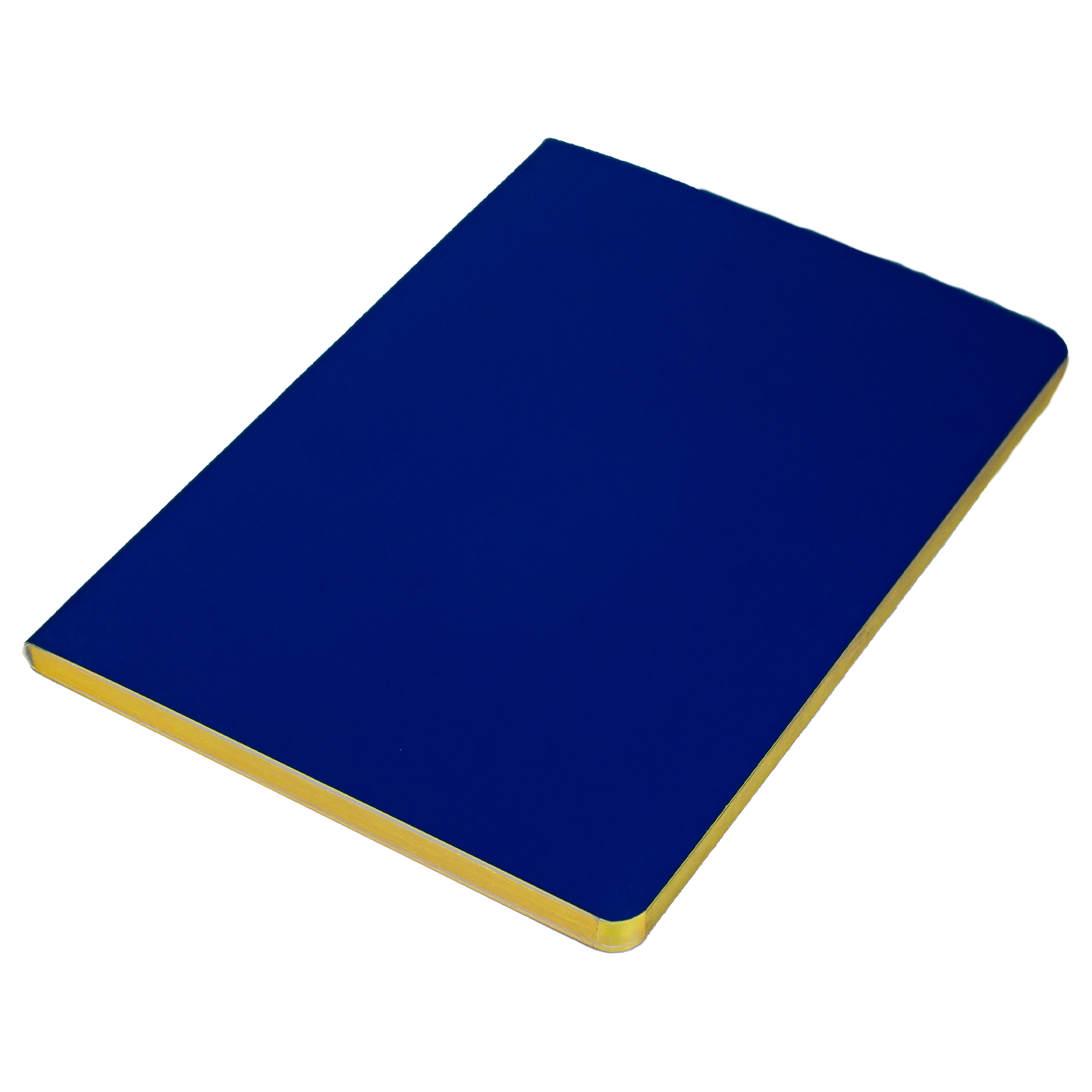Starlight 5" X 7" Gold Edge Notebook 4