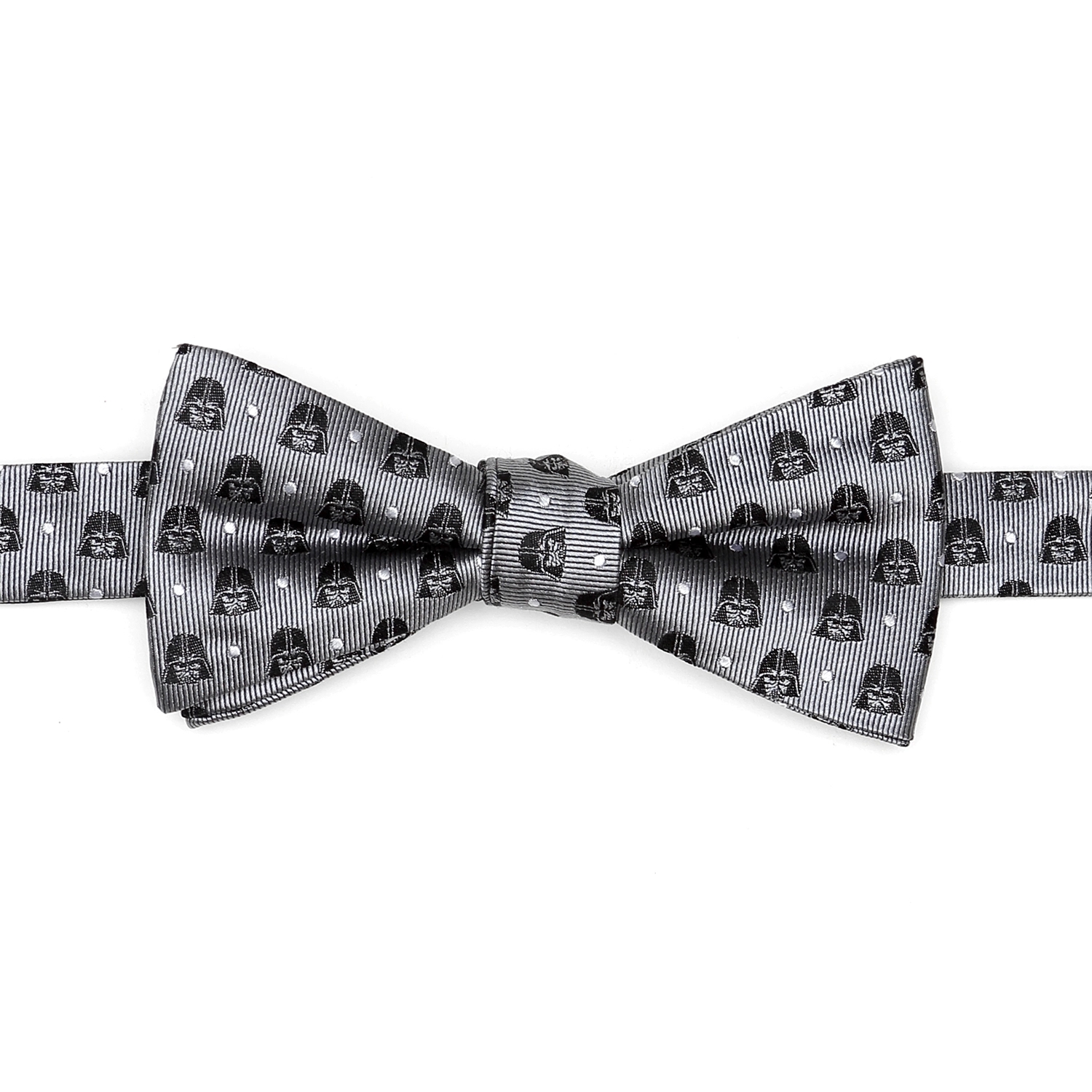 Custom Silk Bow Tie