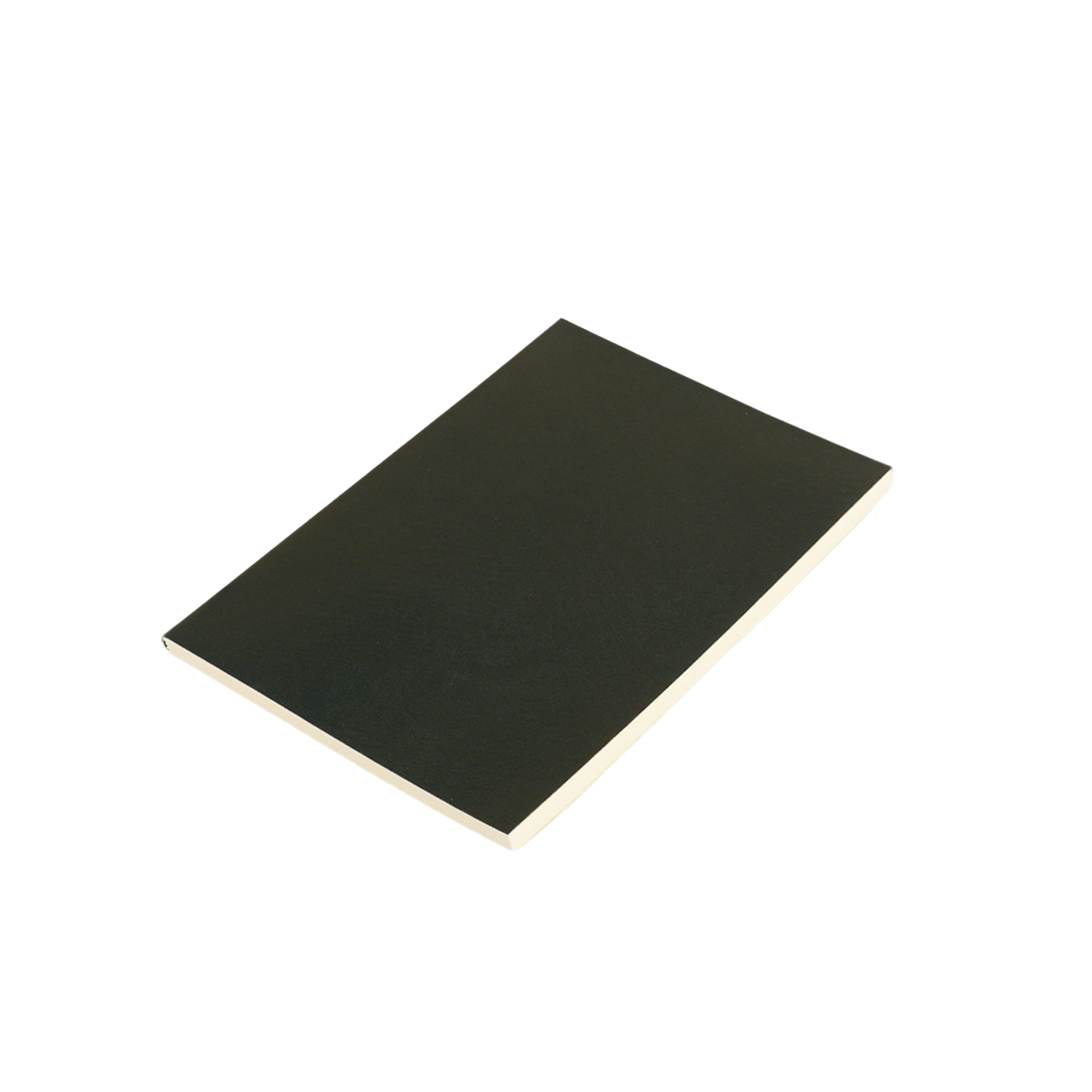 Linen A5 Hardcover Notebook With Smooth Writing Paper 3