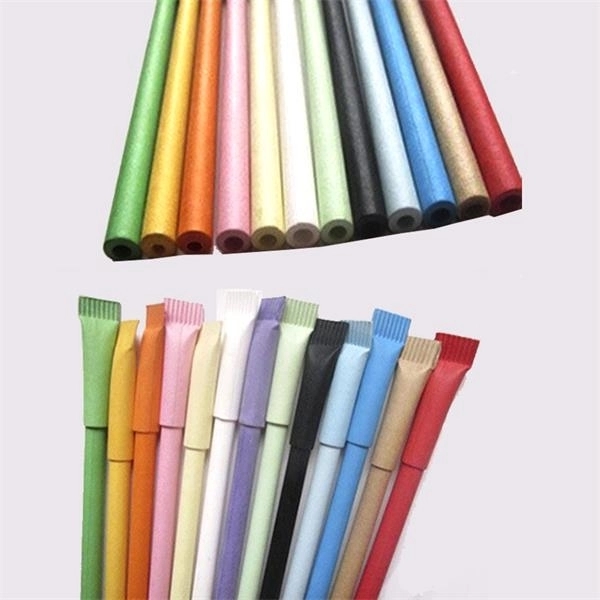 Eco-Friendly Pens 2
