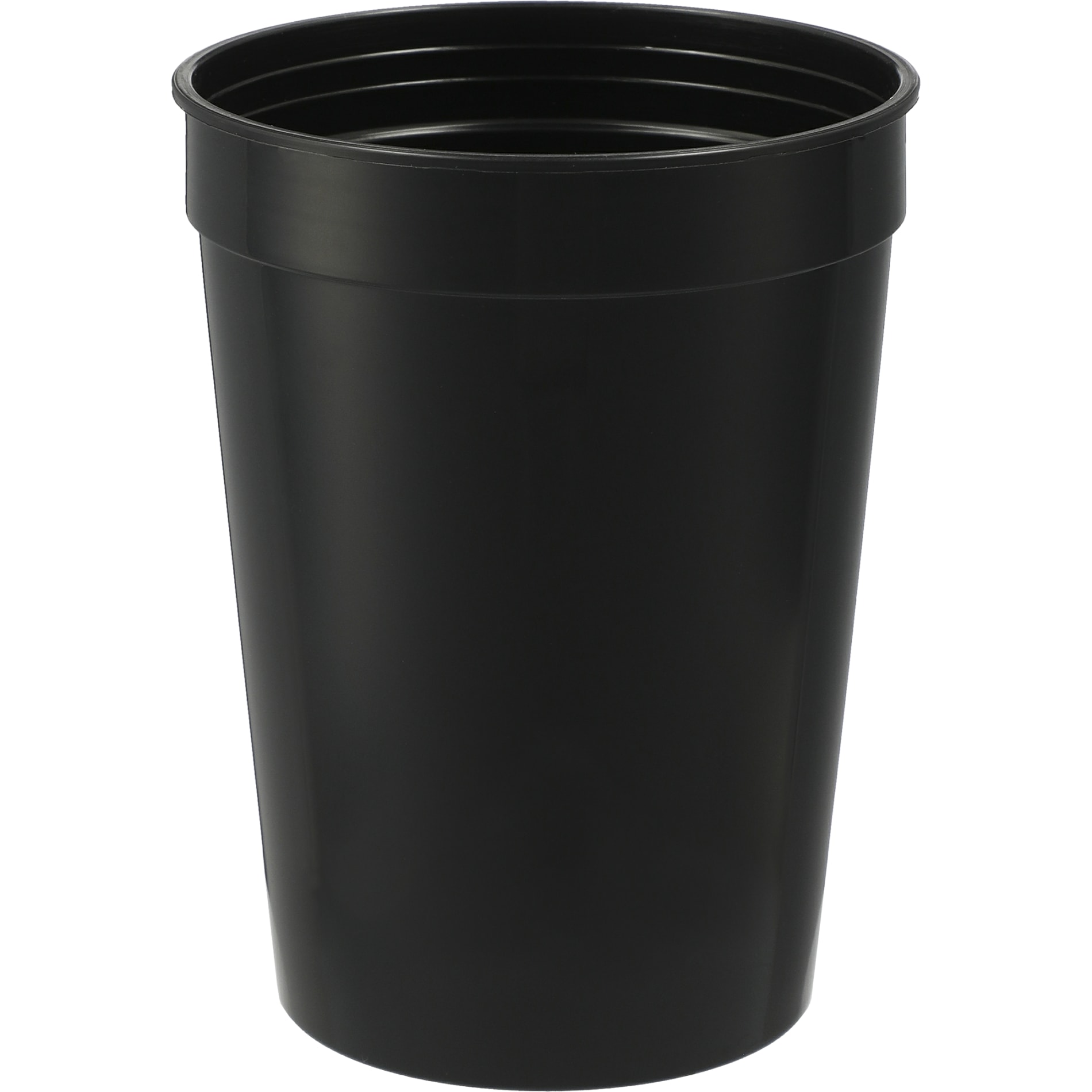 Solid 12oz Stadium Cup 11