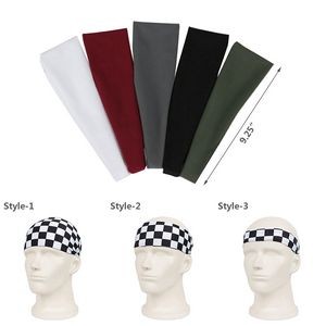Sweatband 10