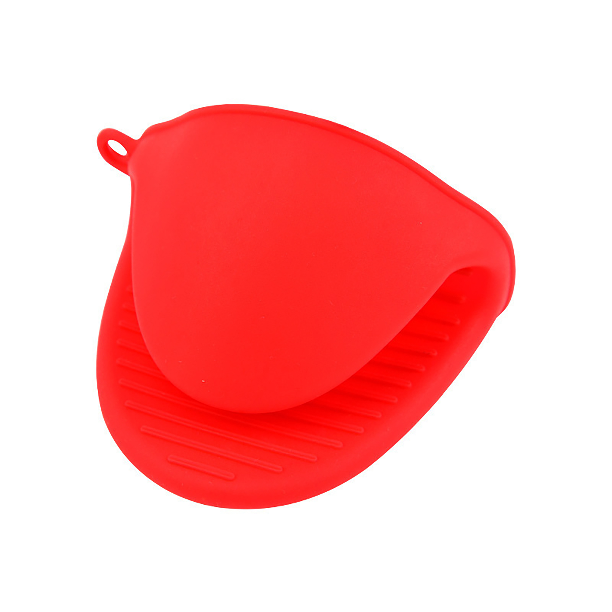 Insulated Silicone Oven Mitt Home Kitchen 5
