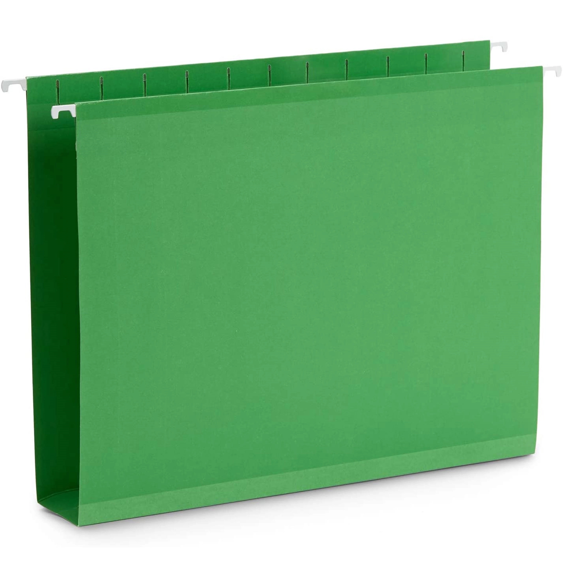 Letter-Size Hanging  File  Folder 3