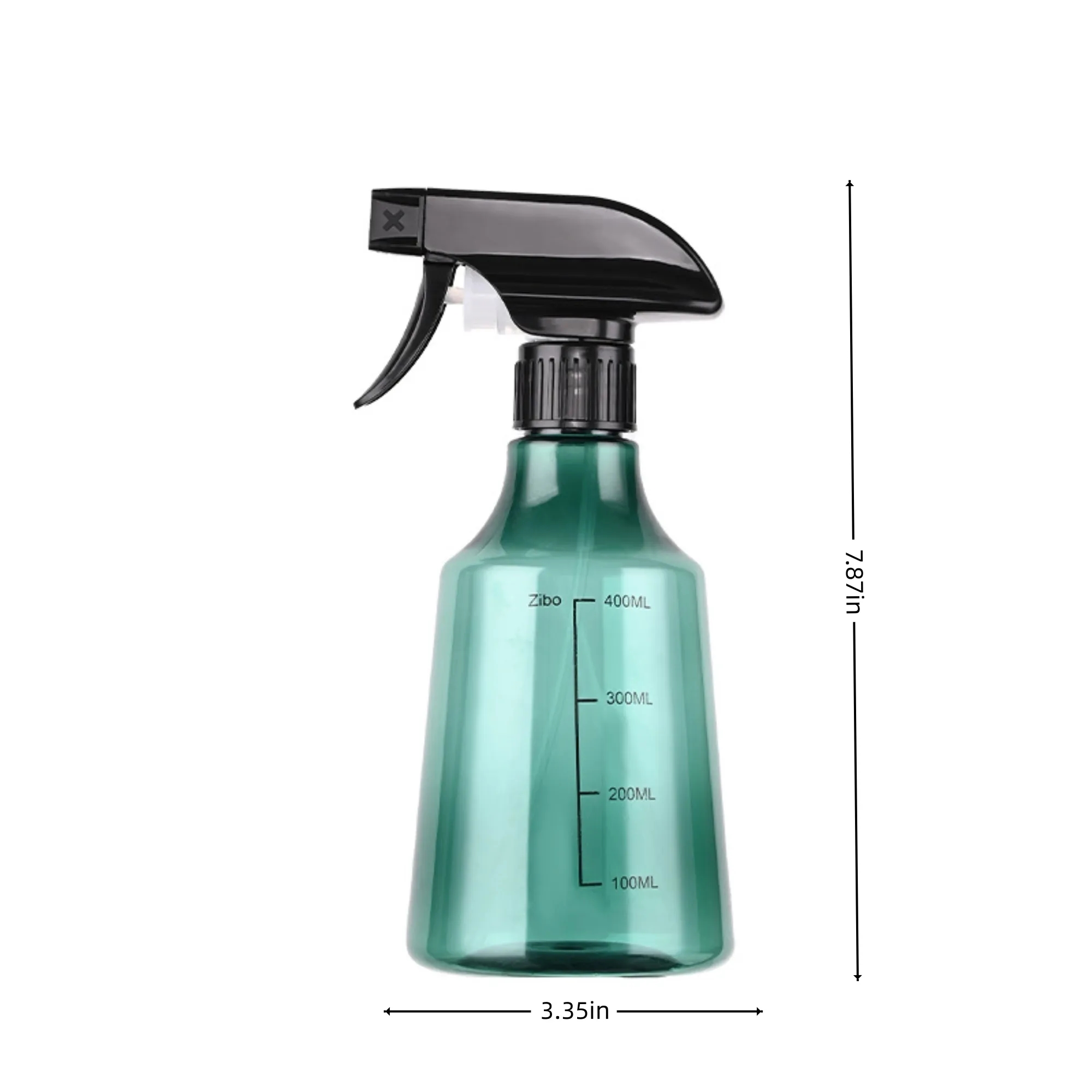 Pressure-Type Watering Spray Bottle For Plants 2
