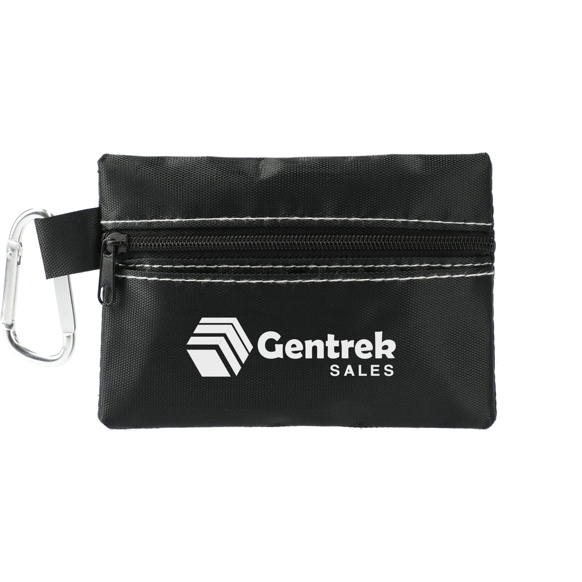 Zippered 20-Piece First Aid Pouch 44