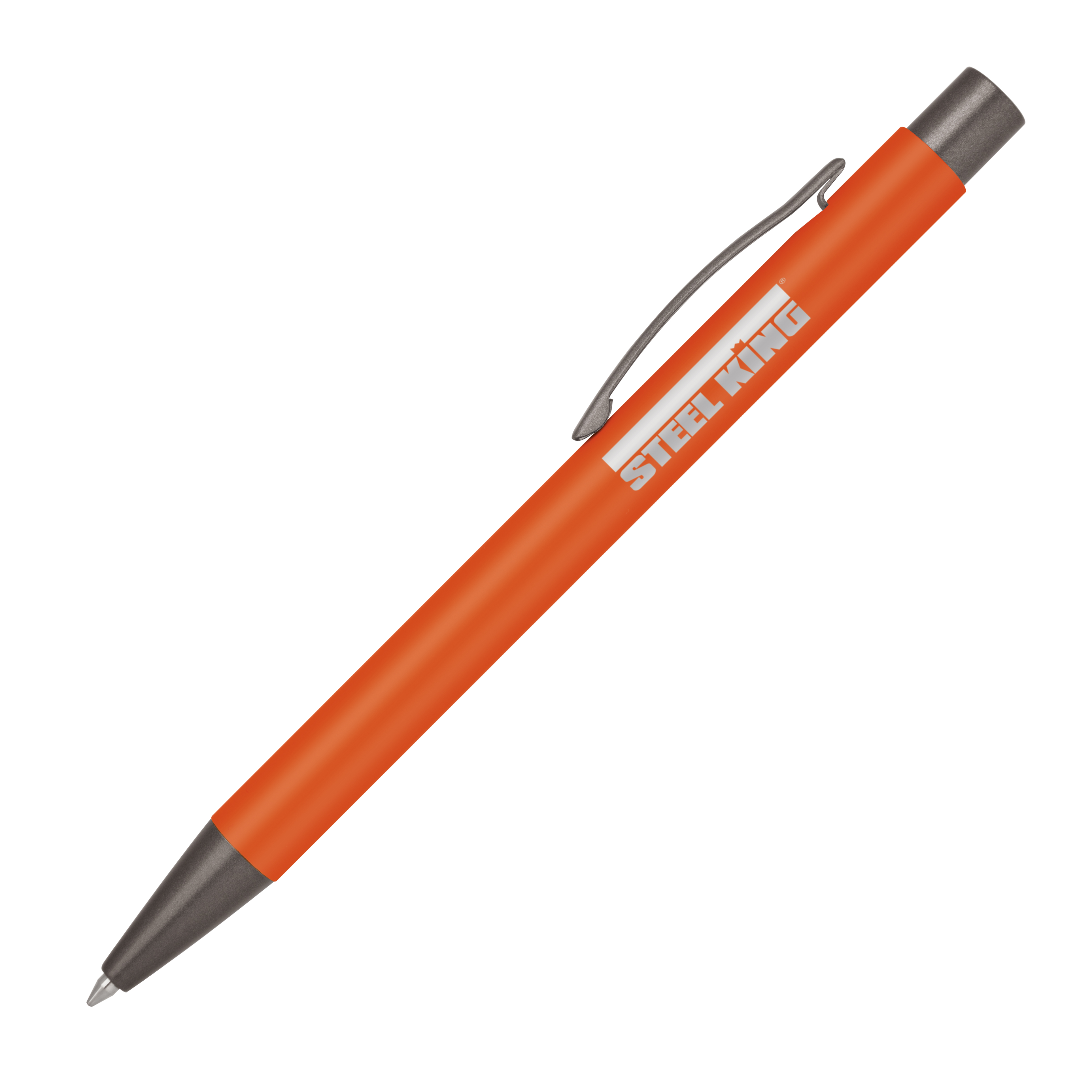 Kelvin-V Soft-Touch Aluminum Pen 3
