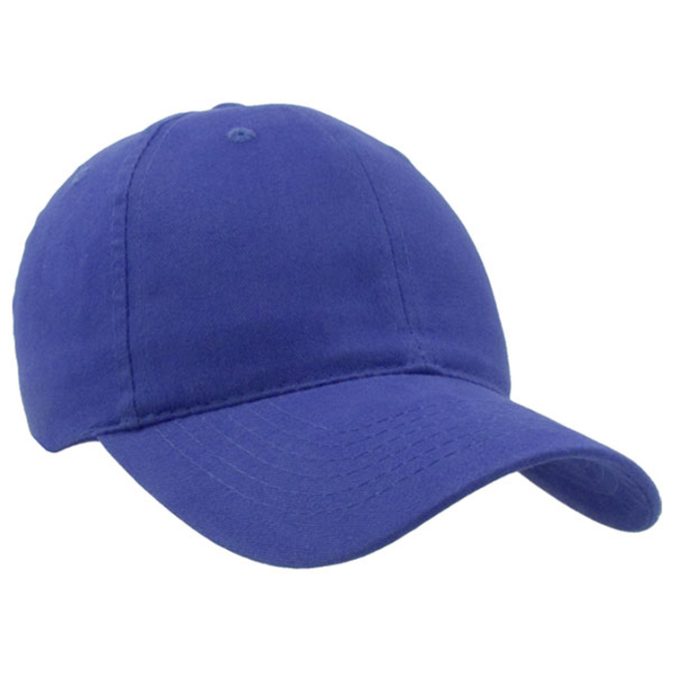 Brushed Cotton Twill Cap 41