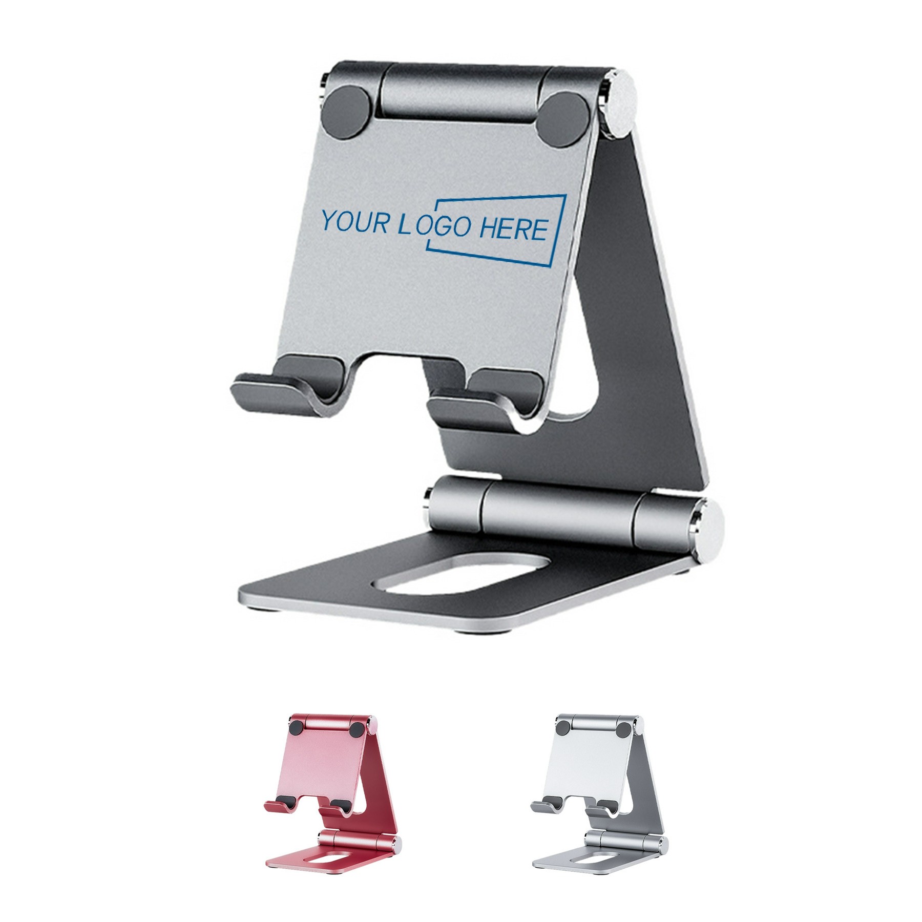 Foldable Cell Phone Stand