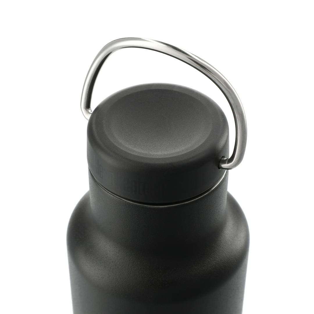 Klean Kanteen Eco Insulated Classic 20oz- Loop cap 7