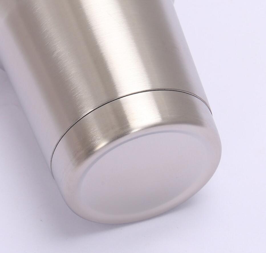 30 oz. Copper-Lined Steel Tumbler 6