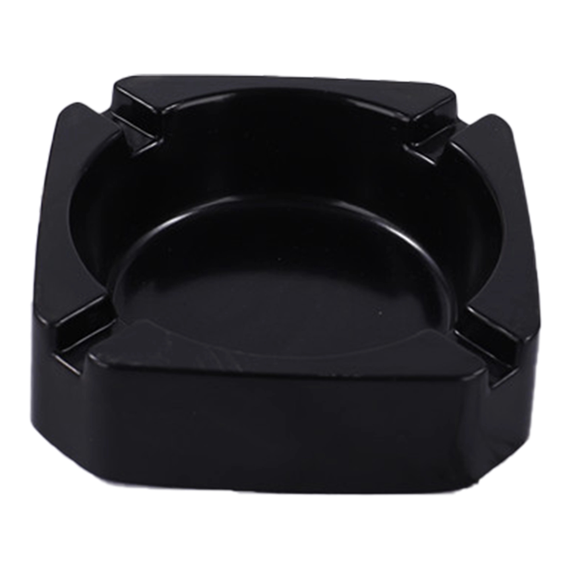 Plastic Ashtray 1