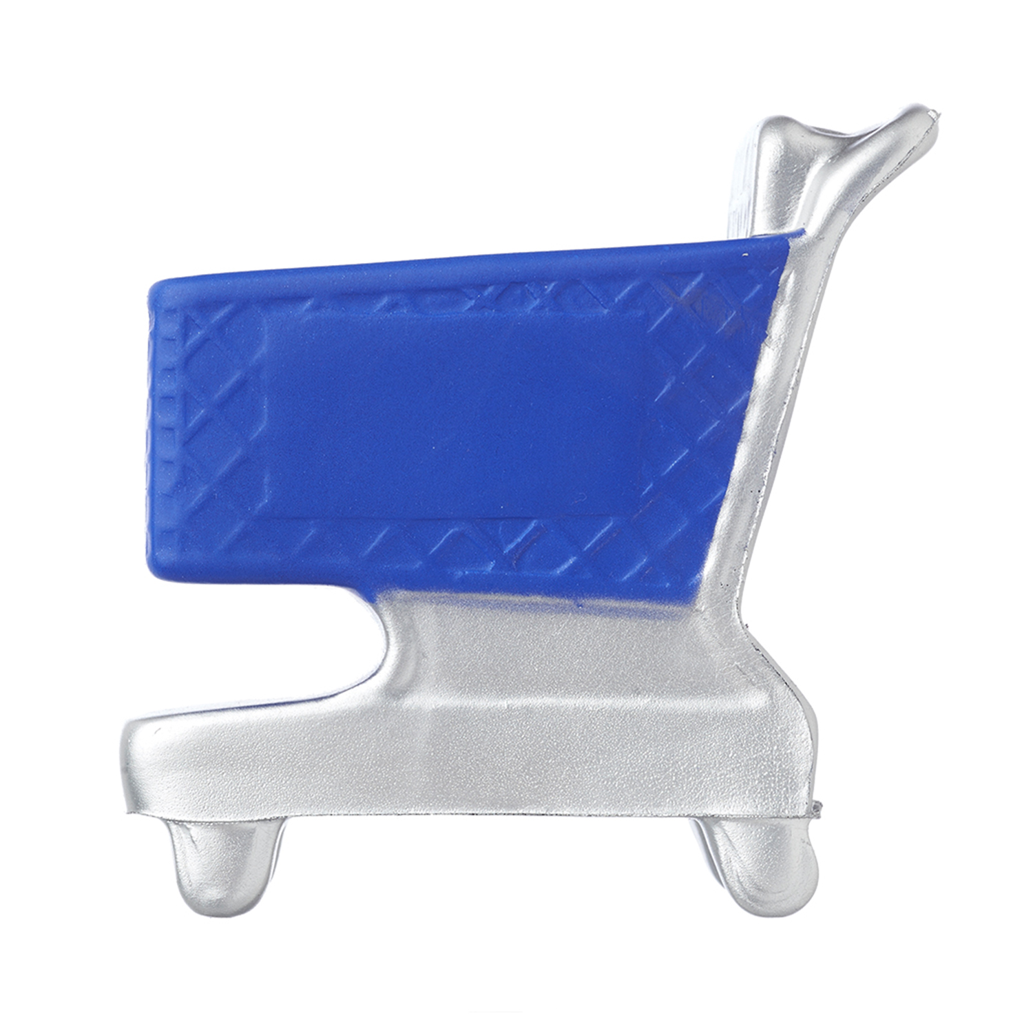 Shopping Cart Shape Stress Relief Ball 12