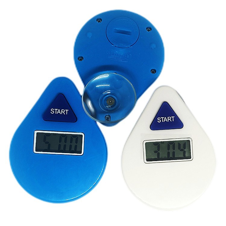 Five Minute Shower Timer 2