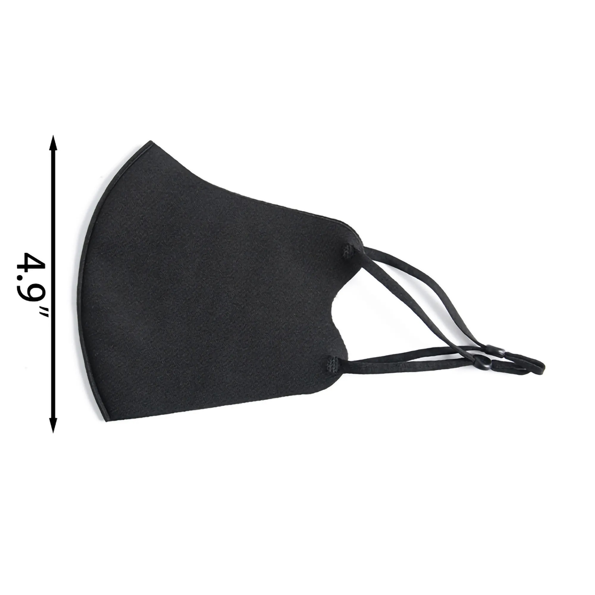 MOQ 100PCS Adult Eco Face Mask 2