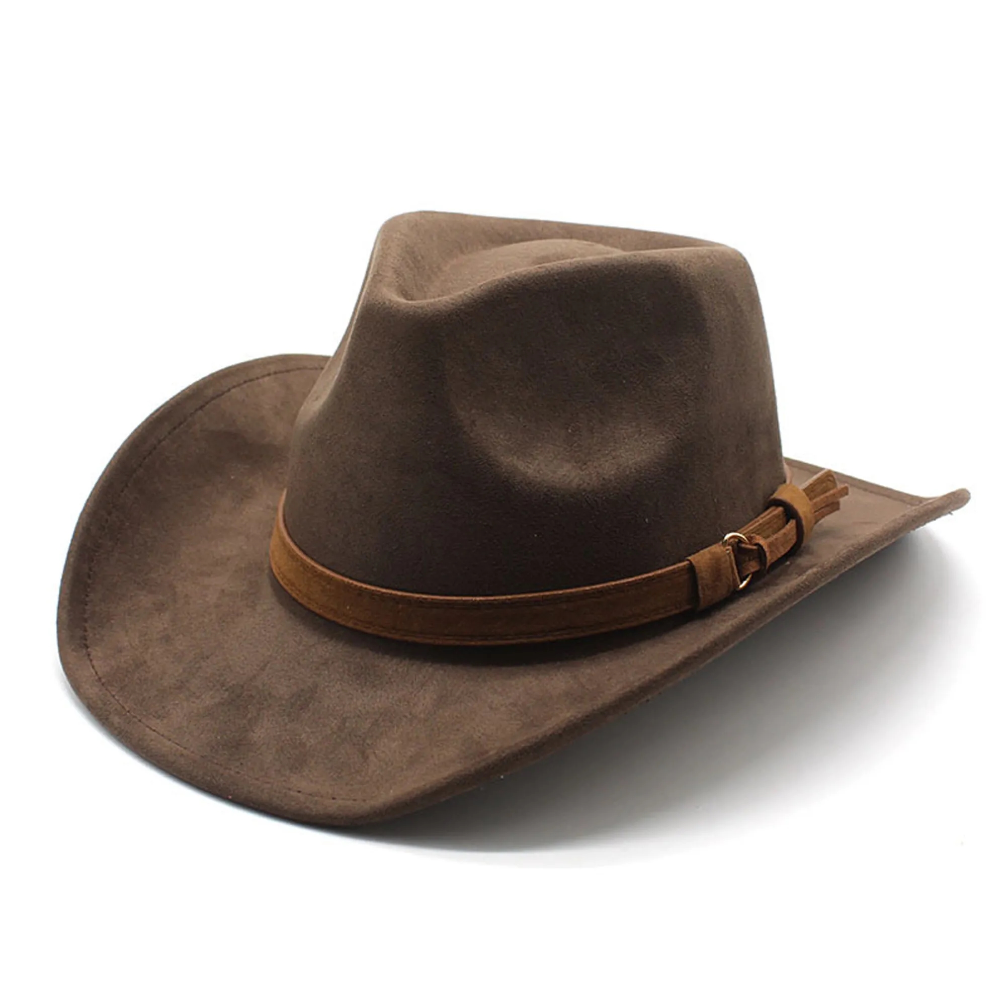 Western Cowboy Hat 7