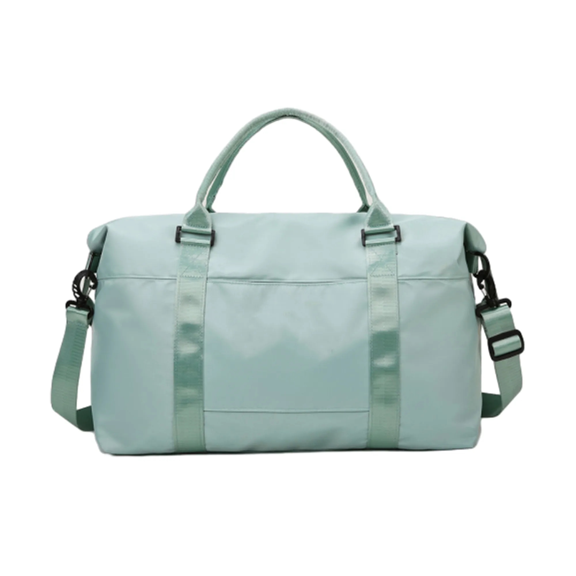 Large Capacity Fitness Handbag Travel Shoulder Bag 8