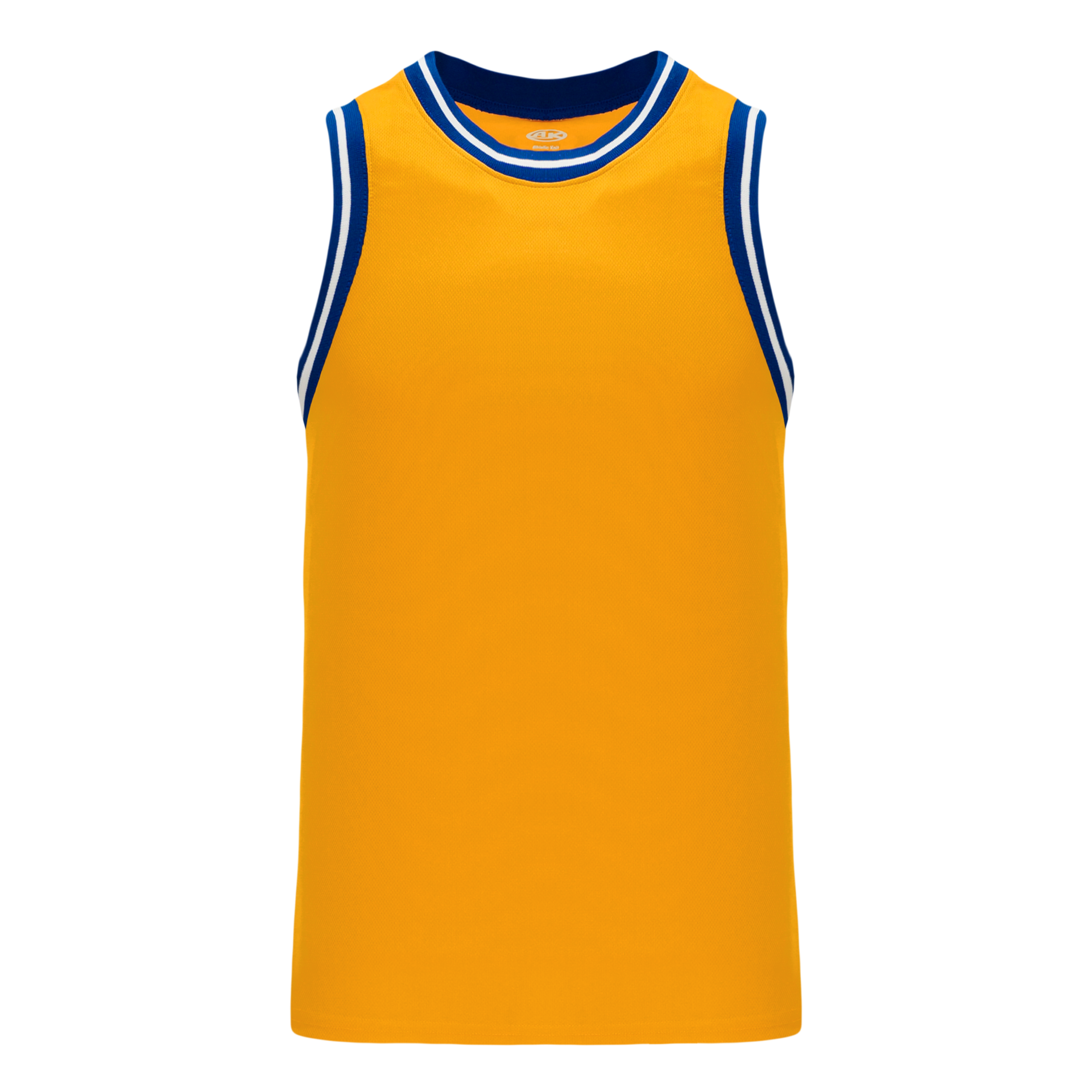 Pro Basketball Jerseys B1710-G01 4