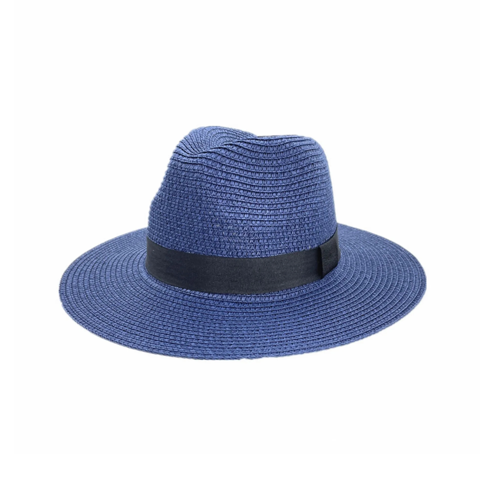 Straw Panama Hat 6