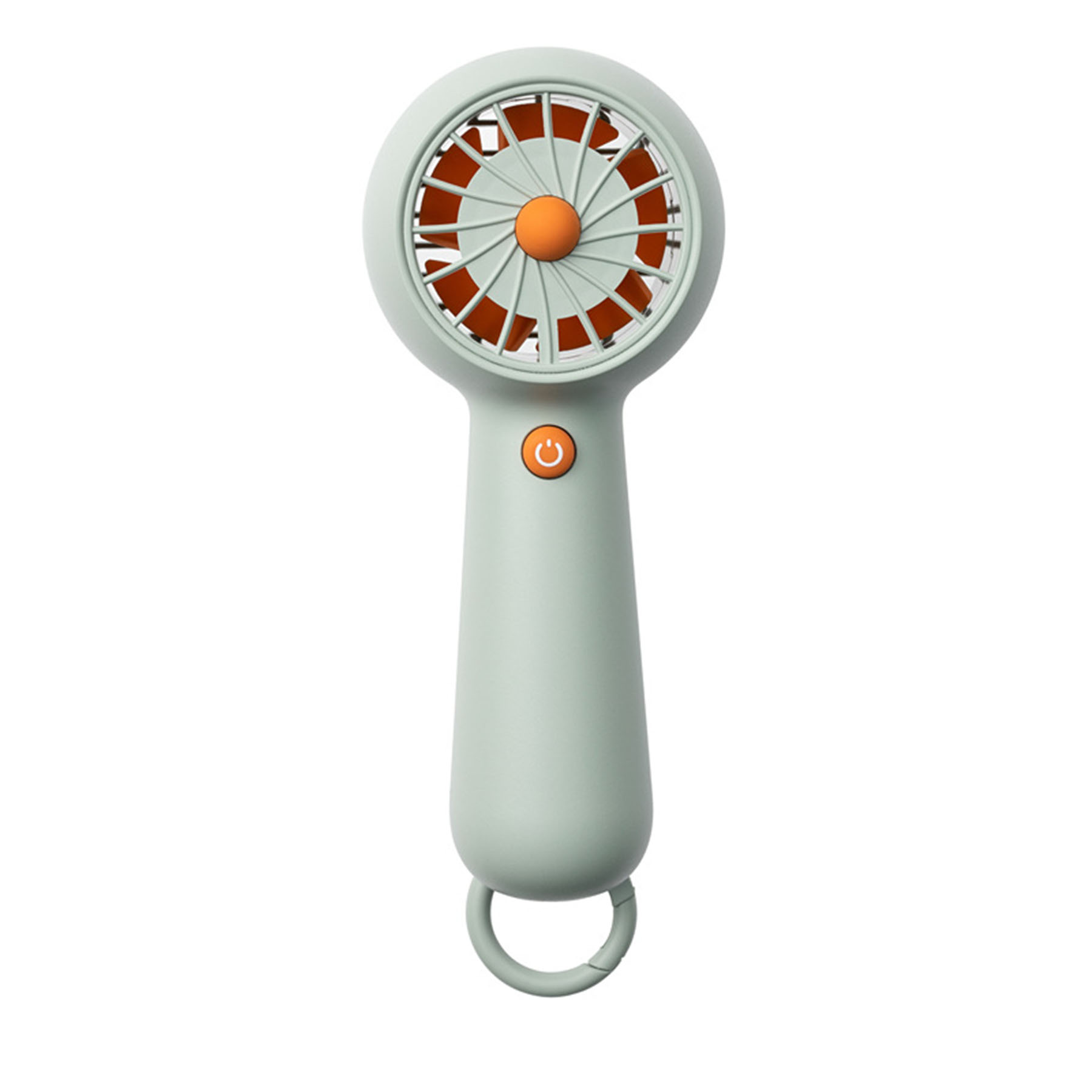 Steco Handheld Turbo Fan 6