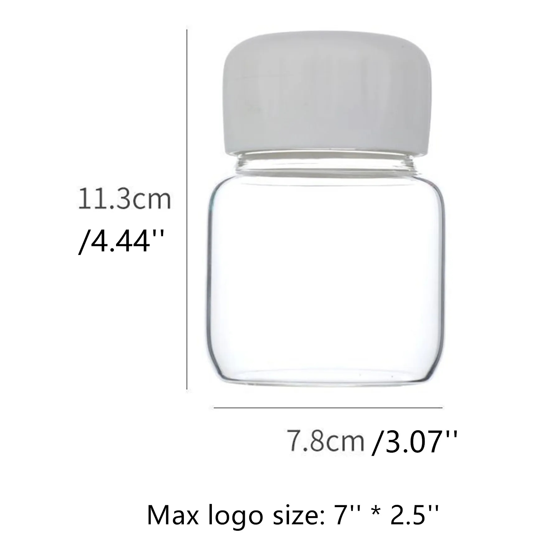 Glass Water Bottles 4