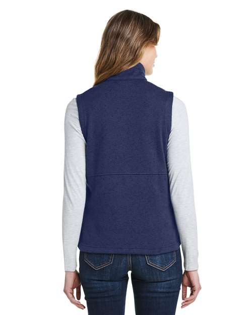 Women's Dropline Vest - M13225 12