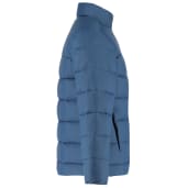 GENEVA Eco Packable Insulated Jacket-Mens 85