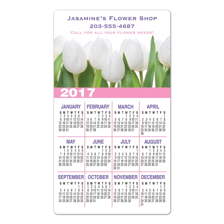 Vinyl Label (4"x7") Rounded Corners 2